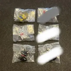 りぼんシリーズ / めじるしアクセサリー3つセット