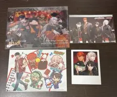 パラライ 獄Luck