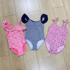 スイミング　水着