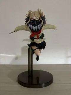 僕のヒーローアカデミア ヒロアカ　フィギュア　トガヒミコ