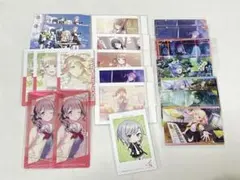 プロセカ　プロジェクトセカイ　まとめ売り　Leo/need ぱしゃこれ