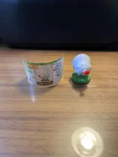 【まとめ買い割引あり】ピクミンフィギア