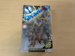 Spawn アメコミフィギュア 未開封