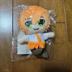 すとぷり ぬいぐるみキーホルダー ジェルのサムネイル