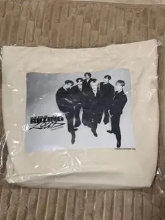 RIIZE アプグレ特典　RIIZING LOUD TOKYO DOME