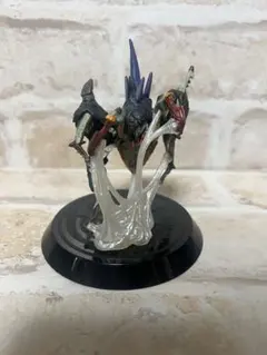 モンスターハンター　影蜘蛛ネルスキュラ　フィギュア