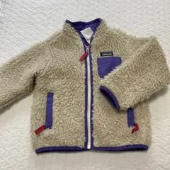 Patagonia パタゴニア　レトロエックス　2T 90