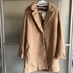 新品　DURASコート　秋冬用のサムネイル
