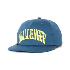 CHALLENGER COLLEGE CAP チャレンジャー 長瀬 新作 6 - メルカリ