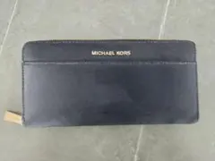 MICHAEL KORS 長財布 ブラックのサムネイル