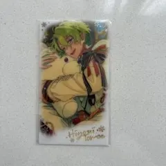 あんスタ 冬日奇境 クリアカード 巴日和