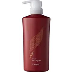 2026年最新】フォーデイズ ヘア シャンプーの人気アイテム - メルカリ