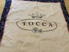 tocca 大判 ハンカチのサムネイル