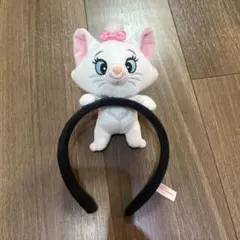 マリー カチューシャ