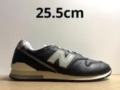 New Balance スニーカー スリッポン29cmブラック廃盤 - メルカリ