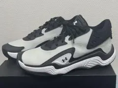 アンダーアーマースポーツスポーン7mid27.5cmのサムネイル