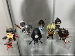 2026年最新】ねんどろいど オーバーウォッチ d.vaの人気アイテム
