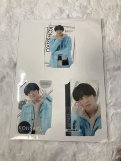 EBiDANくじ vol.2 原因は自分にある 小泉光咲