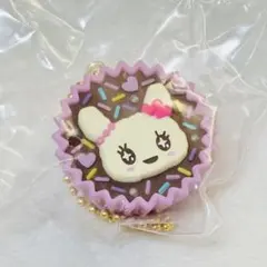 【ラブリっち】たまごっち ガチャガチャ 平成女児おやつチャーム