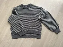 earth music&ecology 長袖セーター ニット F