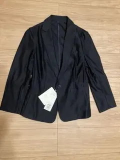 【新品／未使用】コムサ　テーラードジャケット