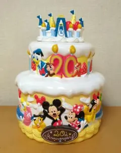 2026年最新】ディズニーランド ケーキ 20の人気アイテム - メルカリ