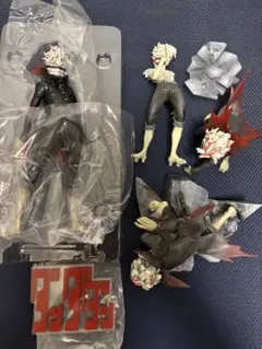 ダンダダン　オカルン　フィギュア　まとめ売り