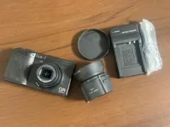 2026年最新】RICOH GW-1 GH-1の人気アイテム - メルカリ