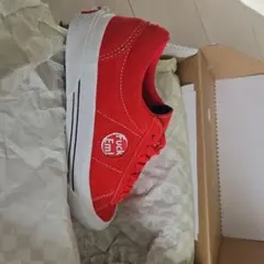 2026年最新】vans 24cm supremeの人気アイテム - メルカリ
