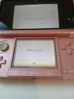 2026年最新】3DSミスティピンクの人気アイテム - メルカリ