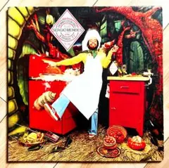 Sergio Mendes & B.’77 H. CookingメロウUSオリ盤