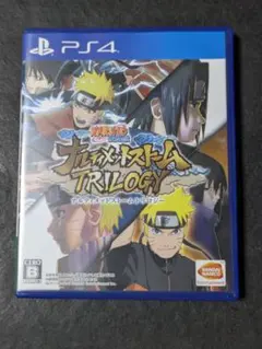 2026年最新】ナルティメットストームトリロジーの人気アイテム - メルカリ