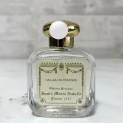 未使用 サンタマリアノヴェッラ エンジェルオブフローレンス 50ml Celes (セレス) | Santa Maria Novella - Angeli di Firenze