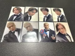 ランペ フォトカード ８枚セット