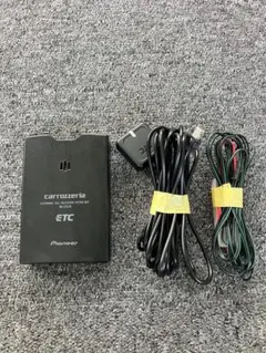 carrozzeria ETC2.0車載器 ND-ETCS10 本体 - メルカリ