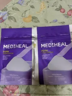 メディヒール PDRN トナーパッド