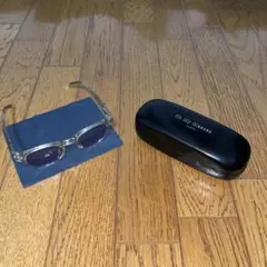 GROOVER SPECTACLES MORGAN サングラス 平手友梨奈 GROOVER SPECTACLES MORGAN サングラス 平手友梨奈 - メルカリ
