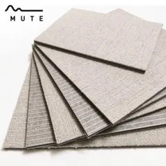 2026年最新】防音専科 muteの人気アイテム - メルカリ