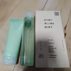【新品】ADJUVANT ヘアケアギフトセット株主優待のサムネイル