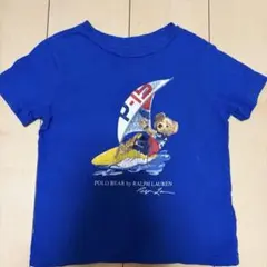 POLO RALPH LAUREN ポロベア Tシャツ 100cmのサムネイル