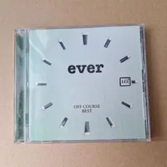 ever OFF COURSE BEST