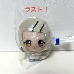 ナムコ限定 学園アイドルマスター ちびぐるみ 篠澤広