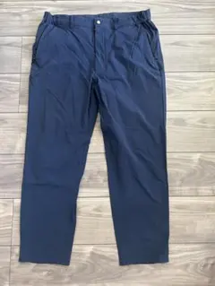 ニューバランス new balance パンツ Lサイズ ネイビー