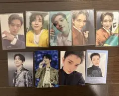 ジョシュアトレカまとめ売り