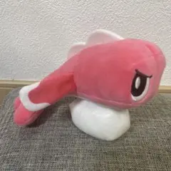 ポケットモンスターぬいぐるみ〜シャリタツ〜(たれたすがた)