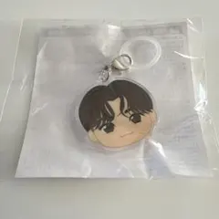 TREASURE ジュンギュ カプセルトイ アクリルチャーム