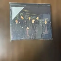 Rebellion/一秒（初回盤B）（CD+ DVD）- SixTONES