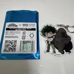 東山動物園 僕のヒーローアカデミア 緑谷出久