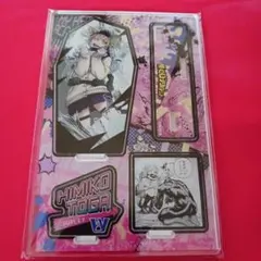 僕のヒーローアカデミア トガヒミコ バースデー