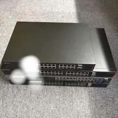 通電確認済】F5 BIG-IP i850 ジャンク2台セット 部品取り用 - メルカリ